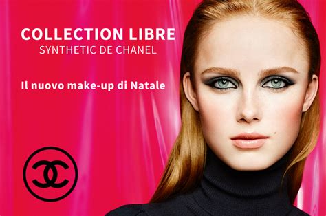 nuova collezione natale 2016 chanel|Collezione make up Chanel Natale 2016: tutte le novità .